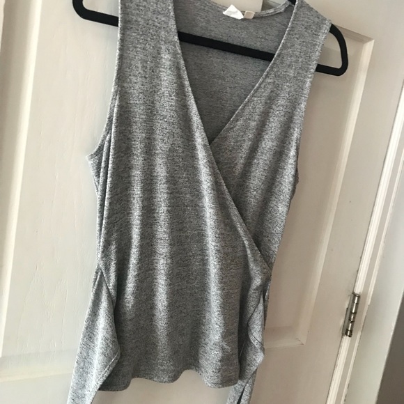 Wrap front tank - Picture 3 of 3